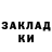 Кетамин ketamine Aigul Segizbaeva